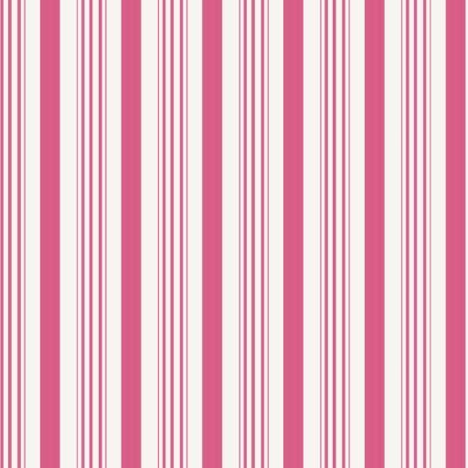 Barefoot rosses Classics Stripe Pink TW04 Pink