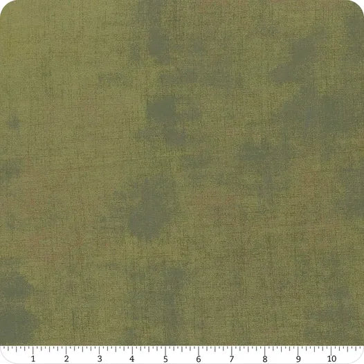 Moda Grunge Juniper Green Tone on Tone 30150 57