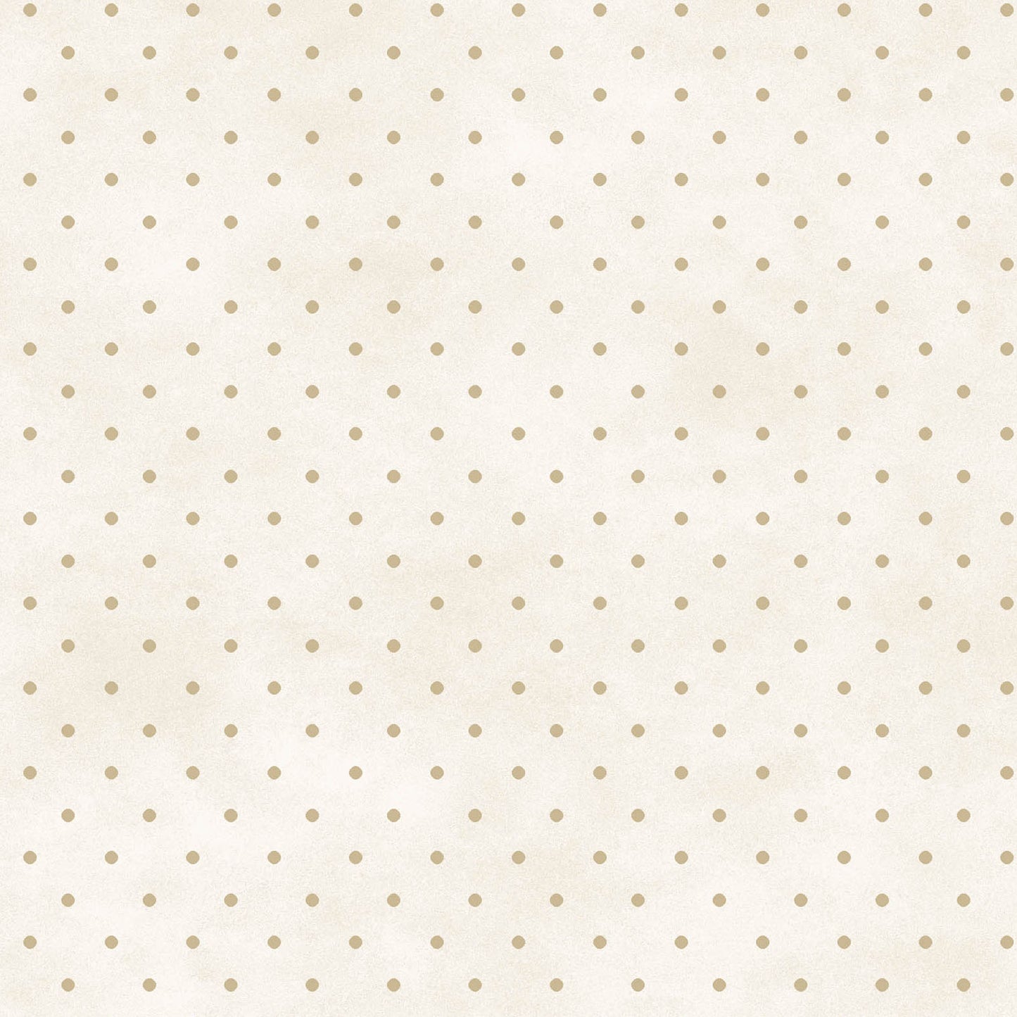 Beautiful Basics Cream dot 609 ET