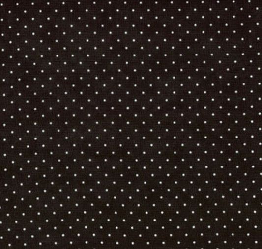 Essential Dots black Moda 8654 41